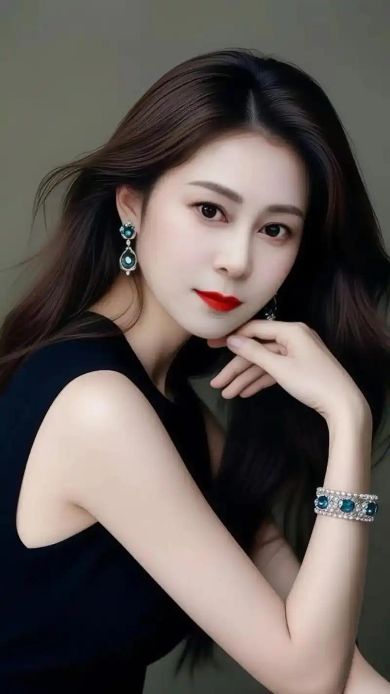 张爱玲说过一句戳透人心的话：“年轻时想嫁给爱情，长大一点想嫁给金钱，后来成熟了才