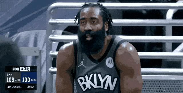 快船的登卡比是不是已经不虚篮网的杜欧哈了？连风格都是一模一样，杜老二跟卡子