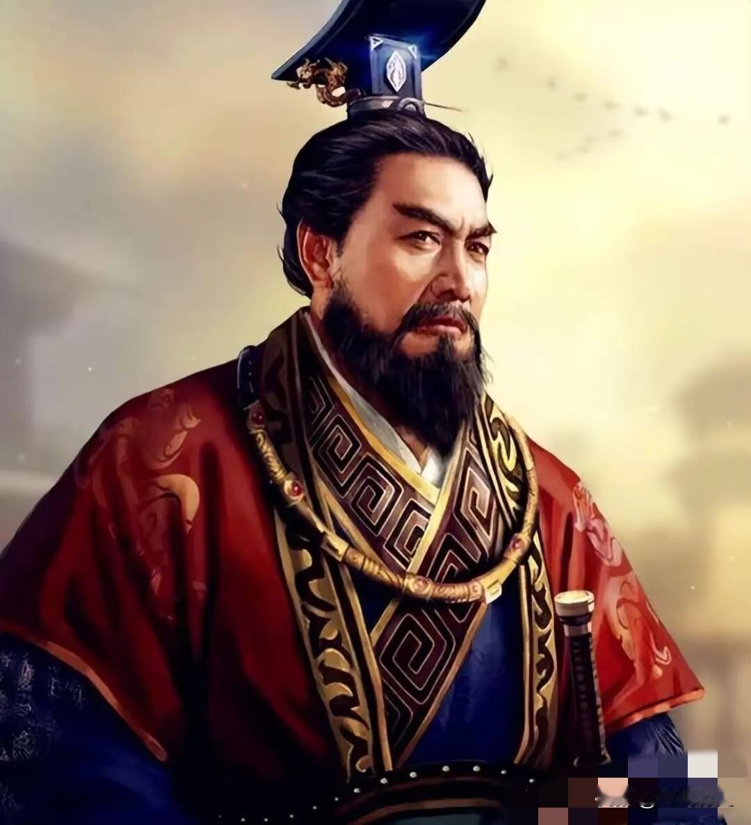 曹操败走华容道时，关羽放他一马。回到许都后，曹操对荀彧说：放我一马的不是关羽，而