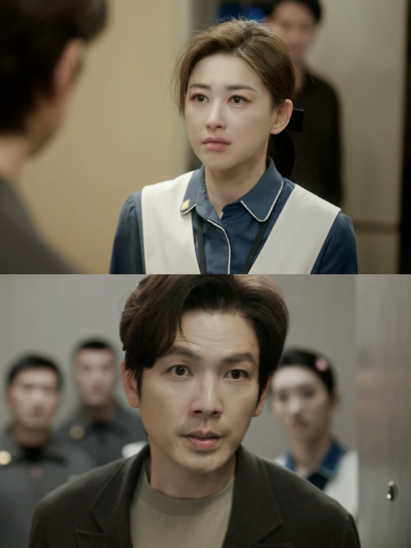 霸总爱上离异女保洁😳把短剧DNA融进长剧里了蜜语纪（钟汉良朱珠）