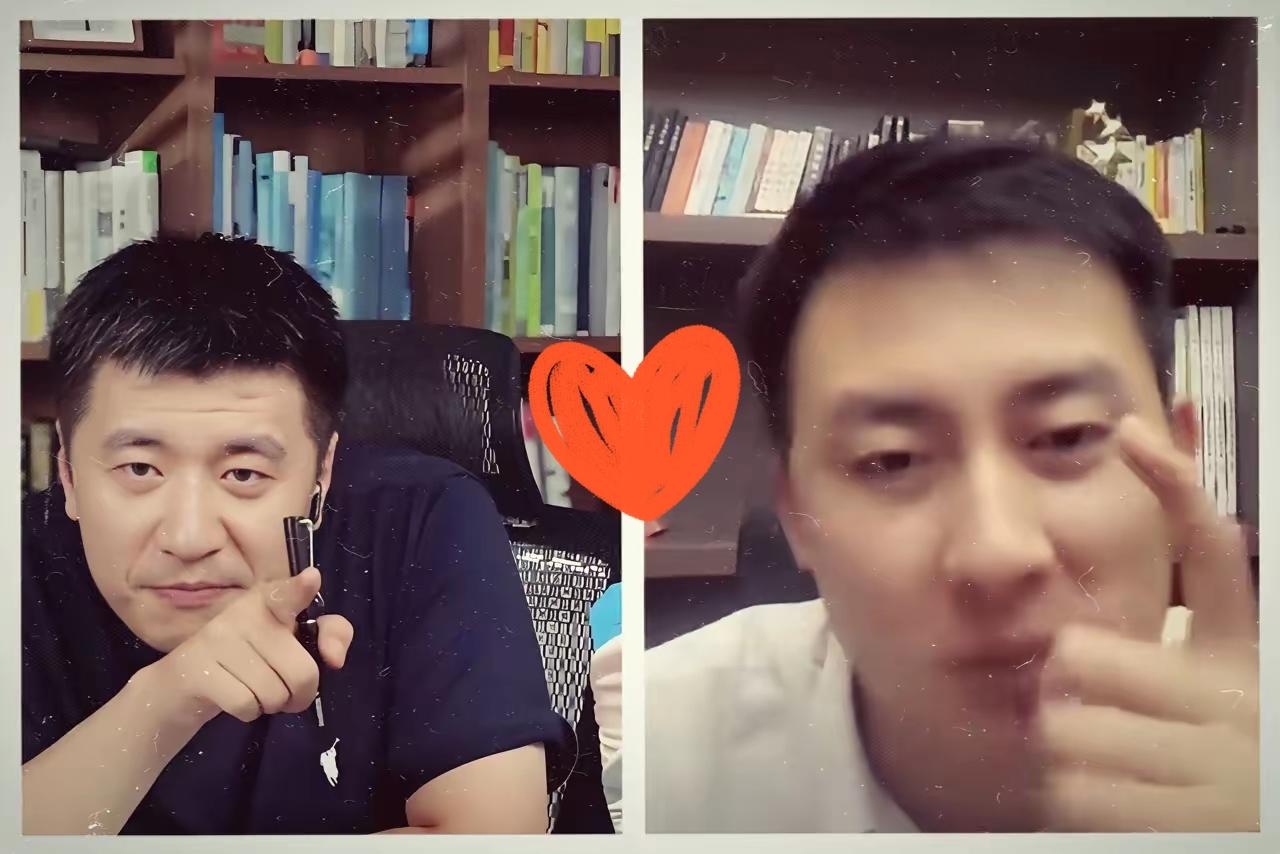 世上再无张雪峰！遍地都是报班的，可张雪峰老师只有一个！​昨天晚上看武亮的第一场