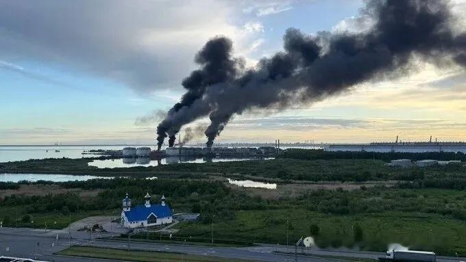 圣彼得堡国际经济论坛在今天开幕，虽然其影响力远比不上达沃斯论坛，但乌克兰也很给面