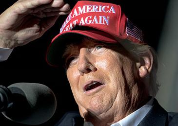 特朗普强令180天打破中国垄断，不然加税！特朗普又出强硬大招，这次把矛头对准