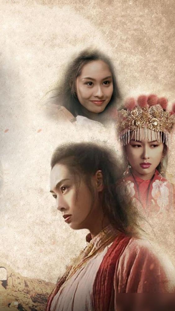 朱茵搞错了一件事。那扇反锁的厕所门里，根本不是藏着一个女人。她摸到温热的