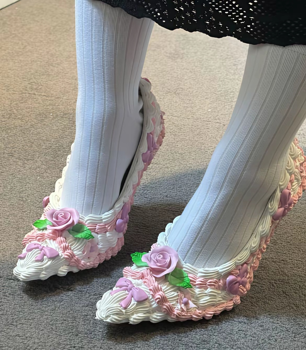 这是什么设计？​是我落后了吗？现在的审美怎么了？​​​