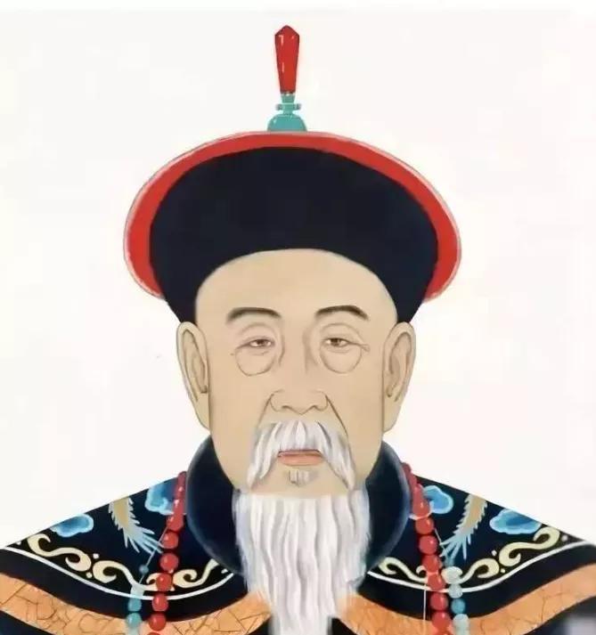 乾隆打准噶尔的时候，刘统勋不同意乾隆看了一圈，发现不光刘统勋不同意，除了自己小