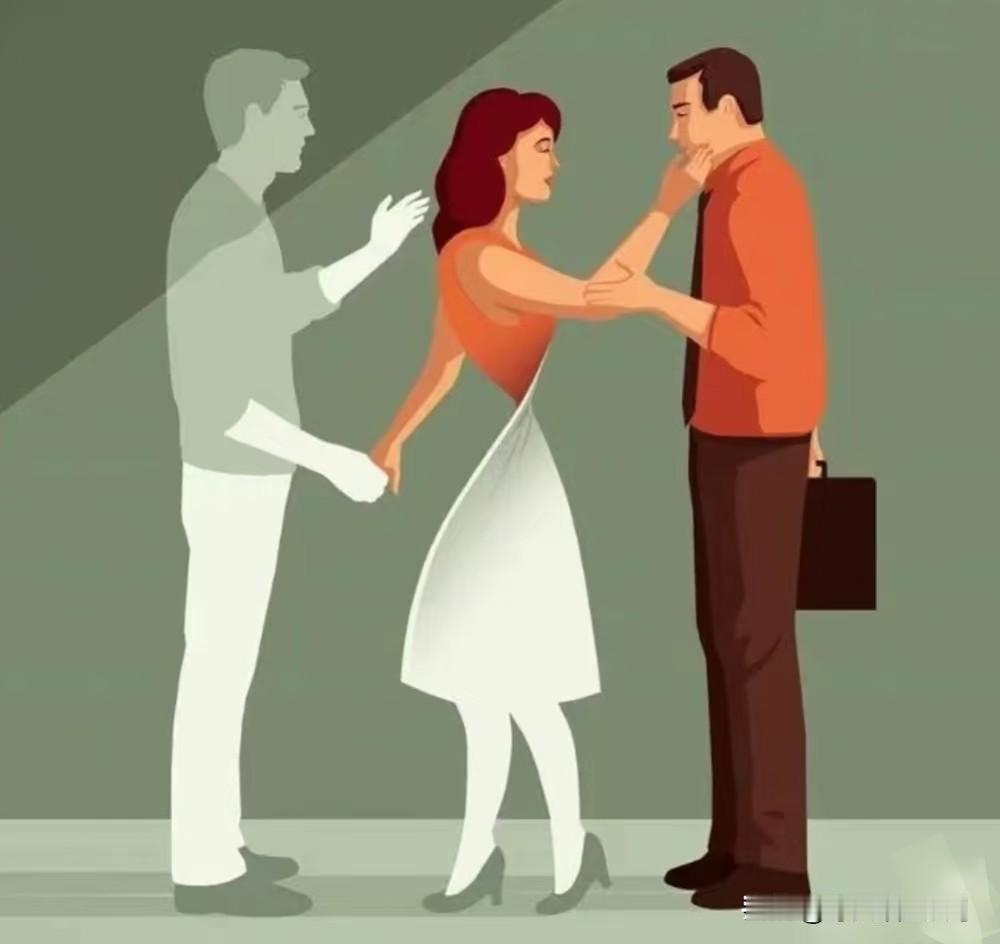 为什么现在越来越多的人选择背叛婚姻，这确实是一个让人心痛却又不得不面对的社会现实