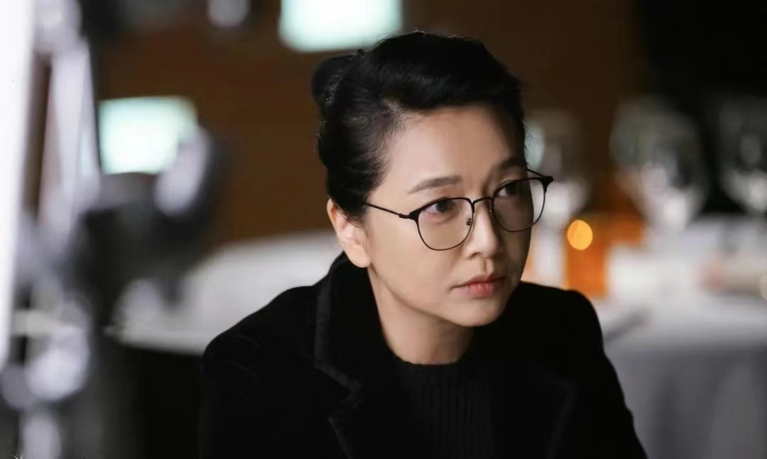 “林黛玉”前夫<em>毕彦君</em>：演戏50年，低调一生，凭《促醒者》再圈粉