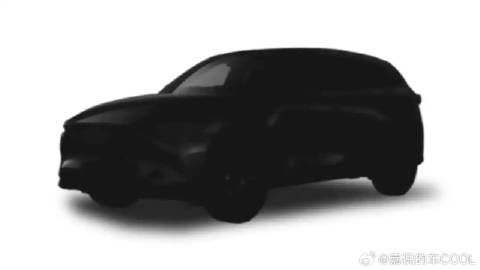 马自达最小的SUV要回归？CX-3预告图来了<br />马自达CX-3...