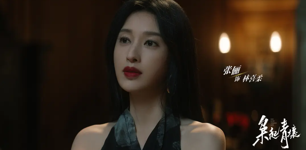 这部《枭起青壤》真的全程高能，必须给满分！迪丽热巴的表现堪称惊艳，演技和打