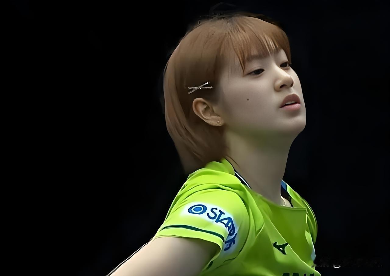 国乒缺席日本队一枝独秀北京时间2月13日，2026年WTT金奈球星挑战赛女单1