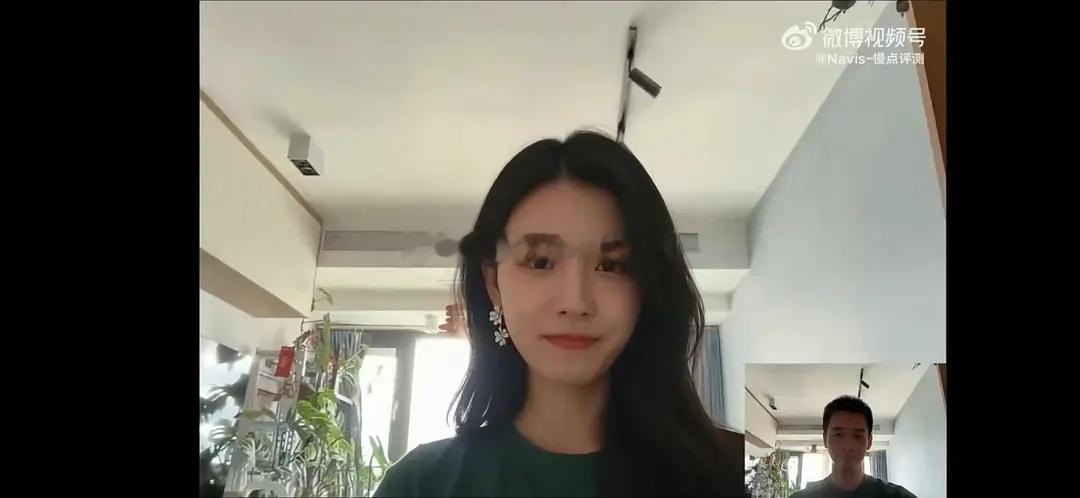 这居然是ai生成的画面，看得头皮发麻，这以后要怎么分辨真假啊[哆