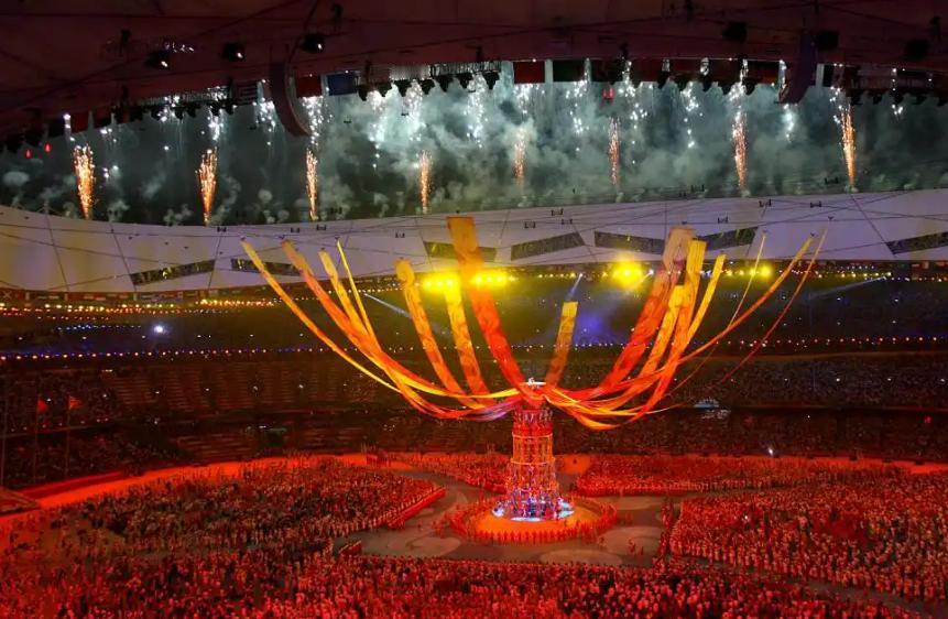 国际奥委会鼻子都气歪也没办法，全运会办得比2008北京奥运会还好，中国就是不申办