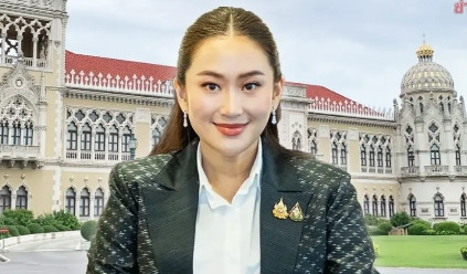 佩通坦，不当总理当部长，只要不下桌未来就还有机会。佩通坦怎么也没有想到，自己会