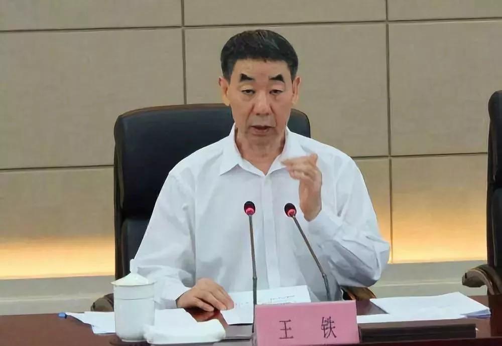 王铁再被查副省级干部王铁，曾经是风光无限的副省长、省人大常委会副主任，因为抵