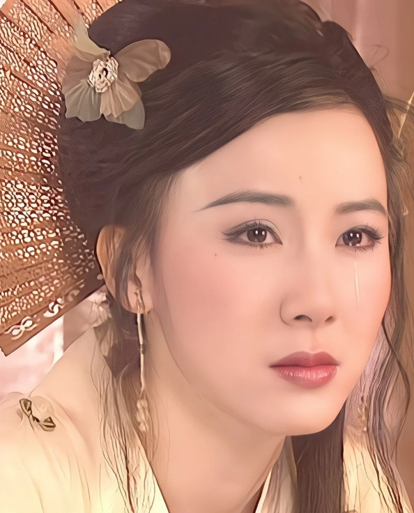 <em>萧蔷</em>，一个充满魅力的名字