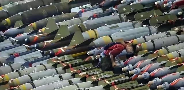 俄罗斯那位专家放话的时候，估计自己都没想到会传得这么快：“5000枚只是起步，中