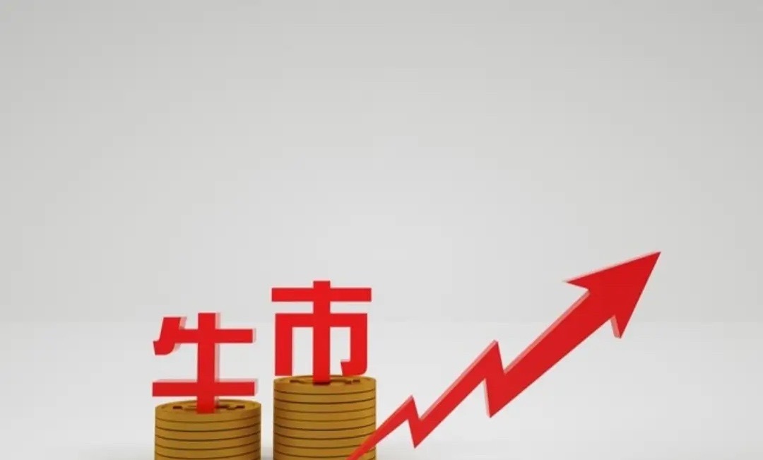 最近的市场用一句话形容就是——一顿分析猛如虎，涨跌全看“川建国”！早上消息显示，