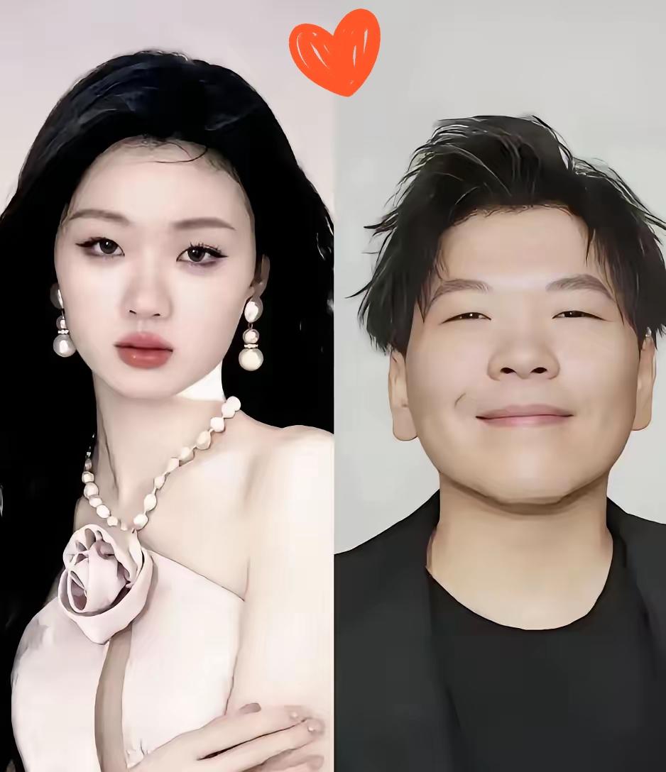 跟对人真的很重要，之前单依纯的导师是李健，她的曲风还是很正常的，可自从单依纯开始