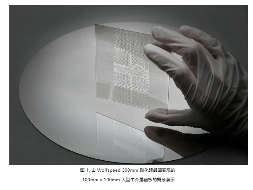 突破14英寸，国内半导体公司，传来好消息！芯片散热，也有大动作