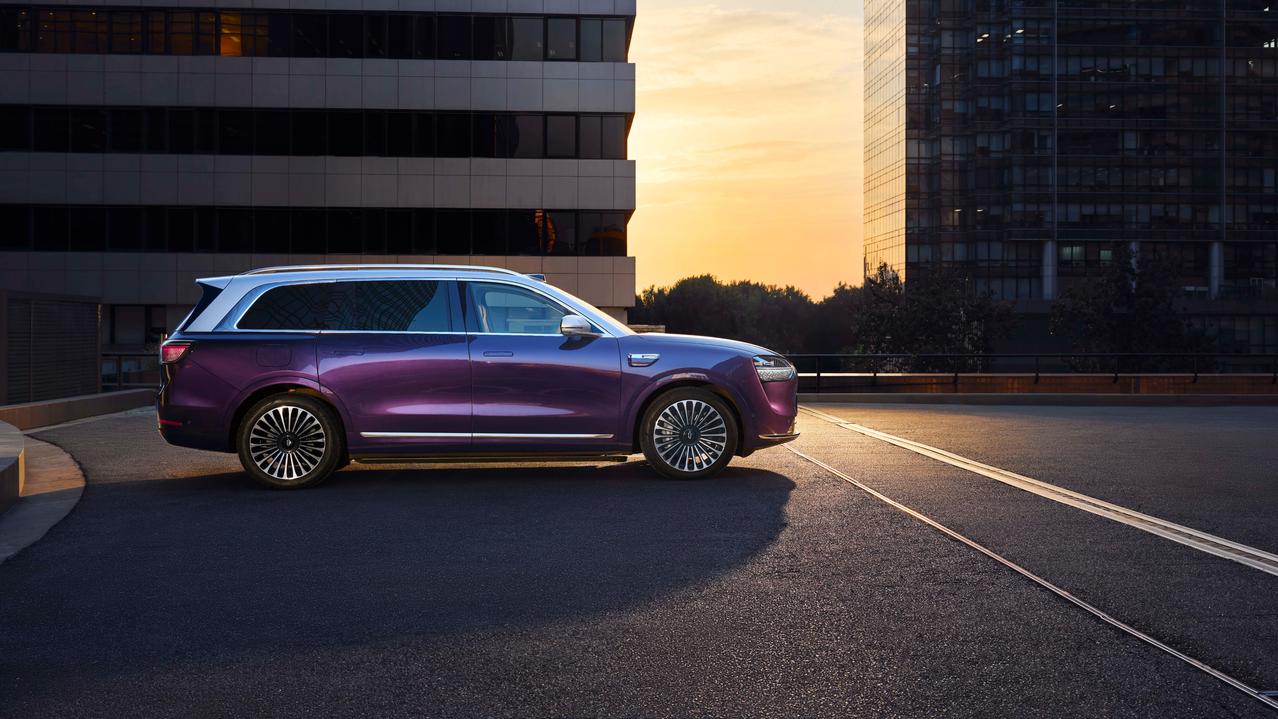 问界M9的“马太效应”,卖得越好反而越难被超越看到余承东公布的最新数据,问界M