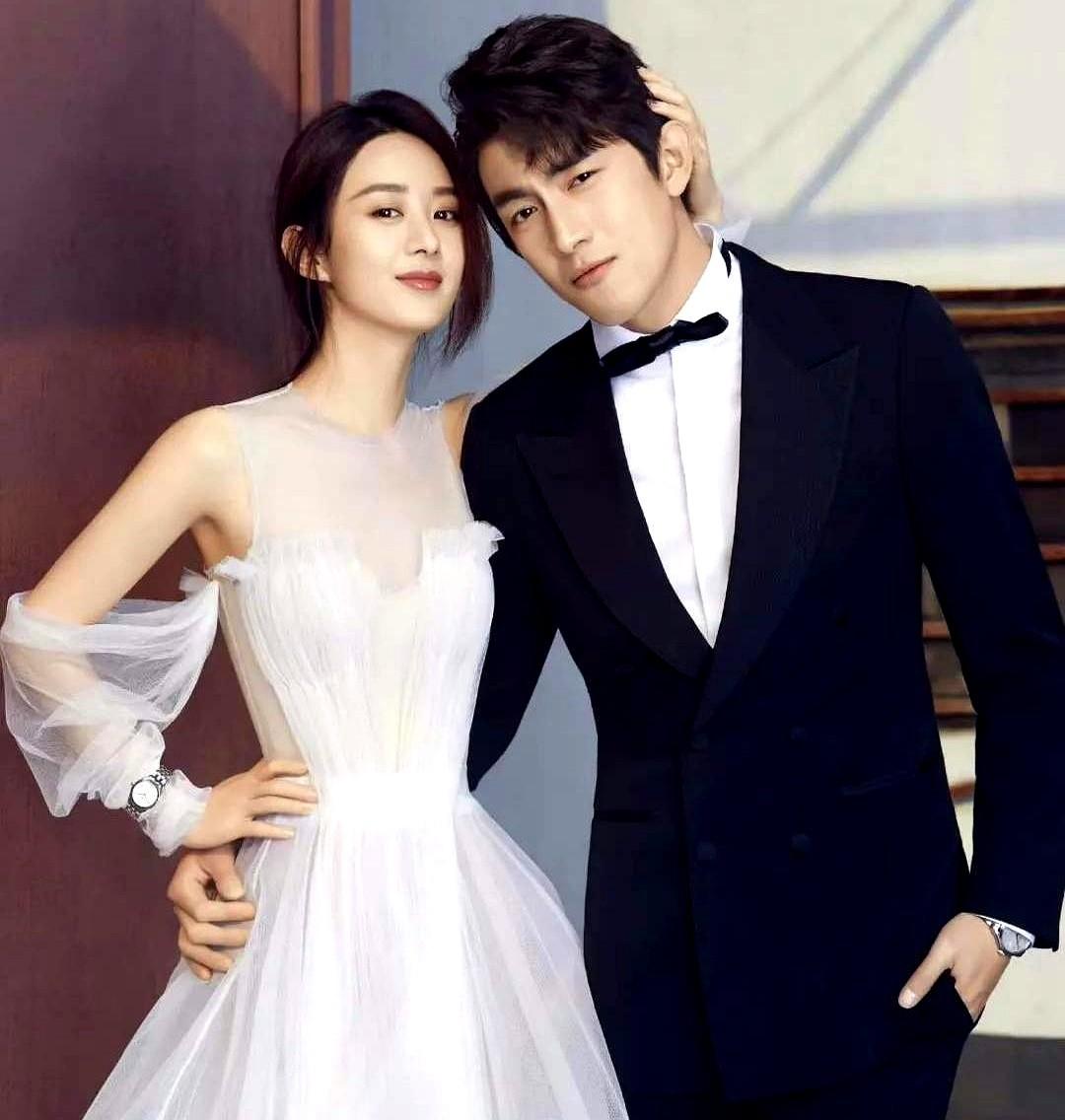 赵丽颖这人生剧本，要是能重写就好了。回看现实，2018年10月16日她和冯绍