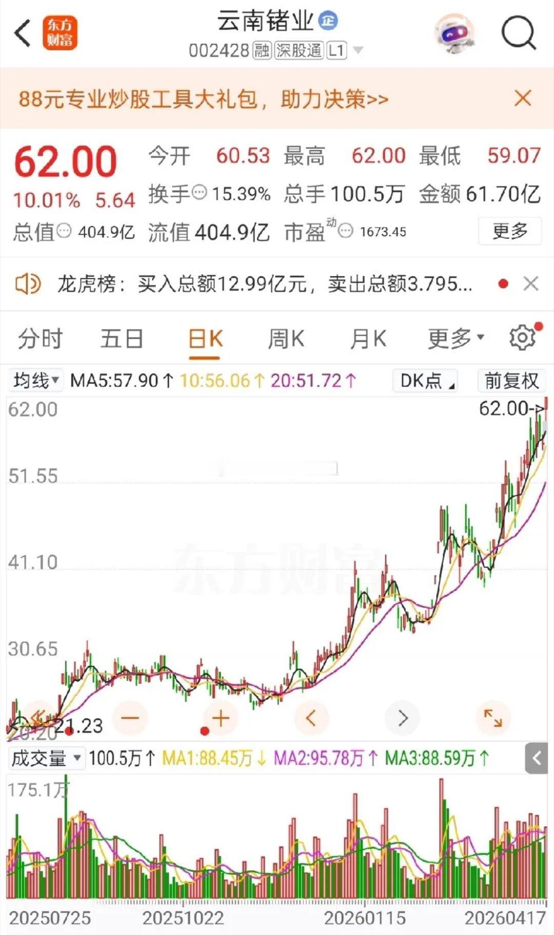 中际旭创做光模块，需要外购光芯片；光芯片核心厂商主要是源杰科技、东山精密、长光华