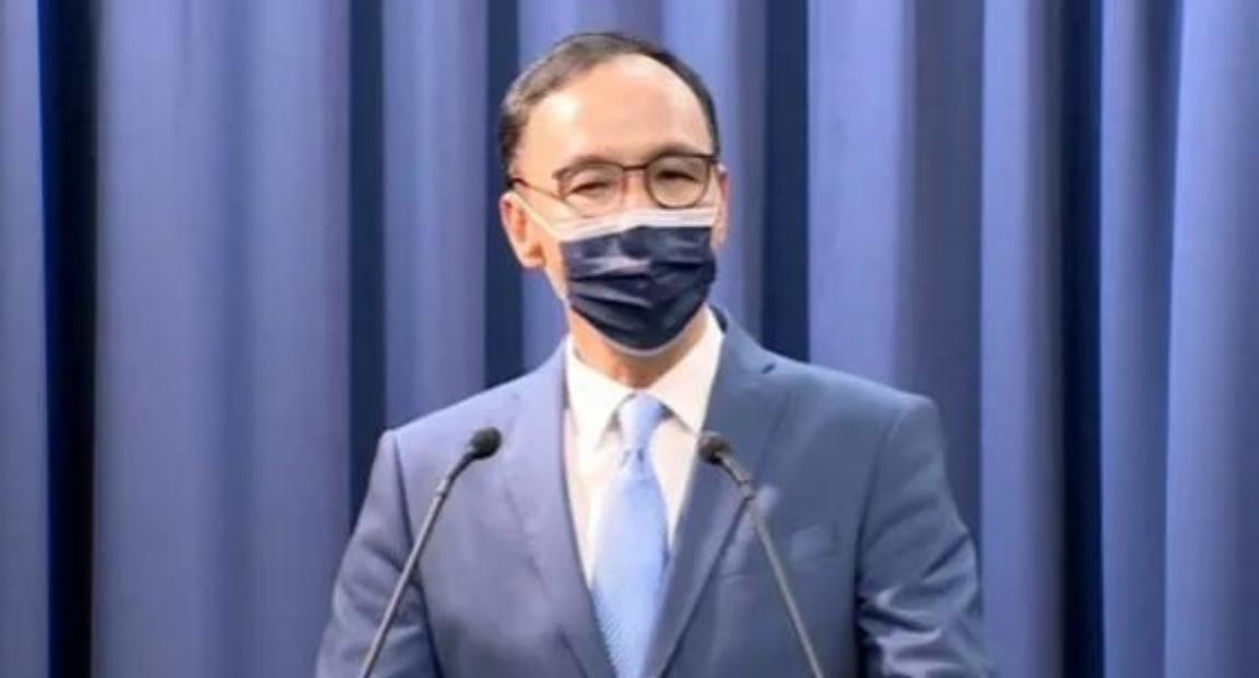 台湾要员曾放话：满足这三条件，台湾自动回归，第一实行“一国两制”，第二将所有的汉