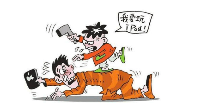 孩子有这几个举动时, 家长须留意, 多加教育