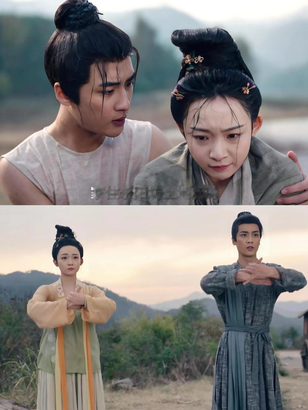 《唐朝诡事录之长安》圆满收官。六人组不仅破解了一个又一个诡案，也见证了一段又一段