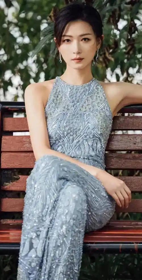 一次，主持人问万茜和王阳:“如果两位要合作，想挑战一个怎么样的关系？”然而王阳的