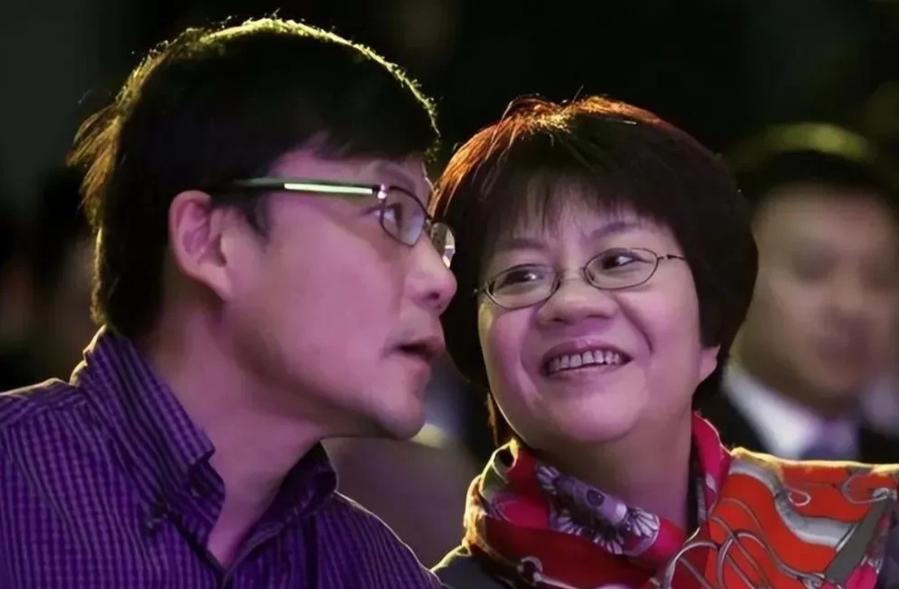 如果我是李国庆，就不会选择再婚了。一，如果你和俞渝还有感情，可以选择复婚。如