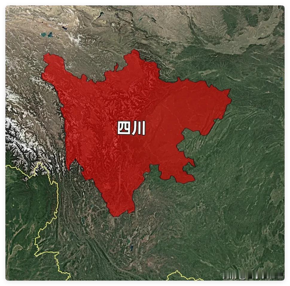 四川人祖上到底有多硬？这段历史90%本地人没听过你以为四川只有火锅和慢生活？错