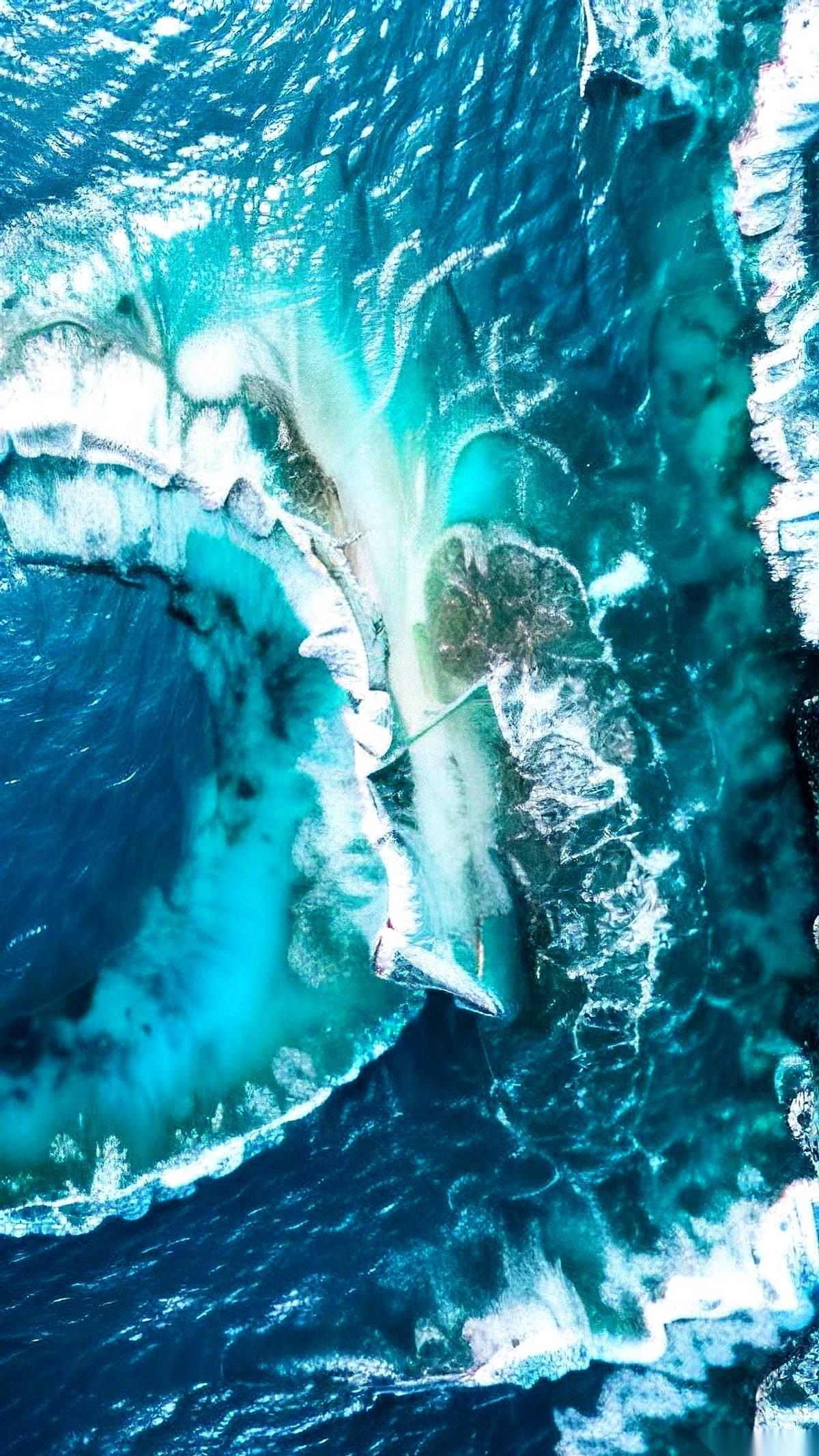 一个病房，躺着两种人生，结局天差地别。这是医院护工阿姨跟我说的，她见过上千个老