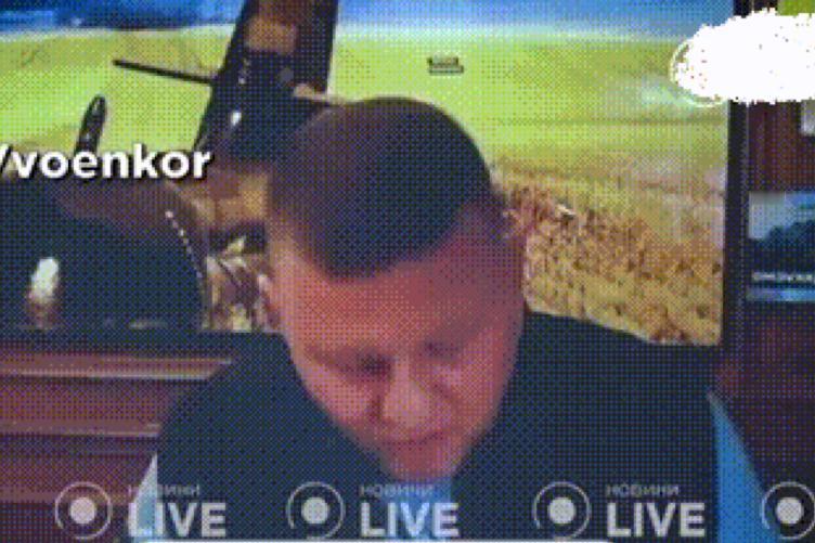 来自日本最新消息就在今天！乌军前总司令、现乌克兰驻英国大使瓦列里.扎卢日尼