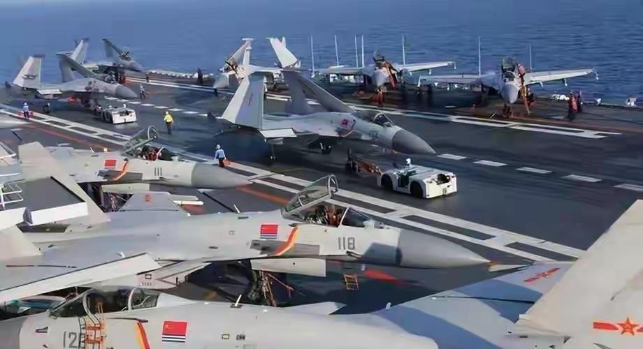 统一台湾的两大关键：敢打美军航母，敢拦美售台武器台湾是中国不可分割的一部分