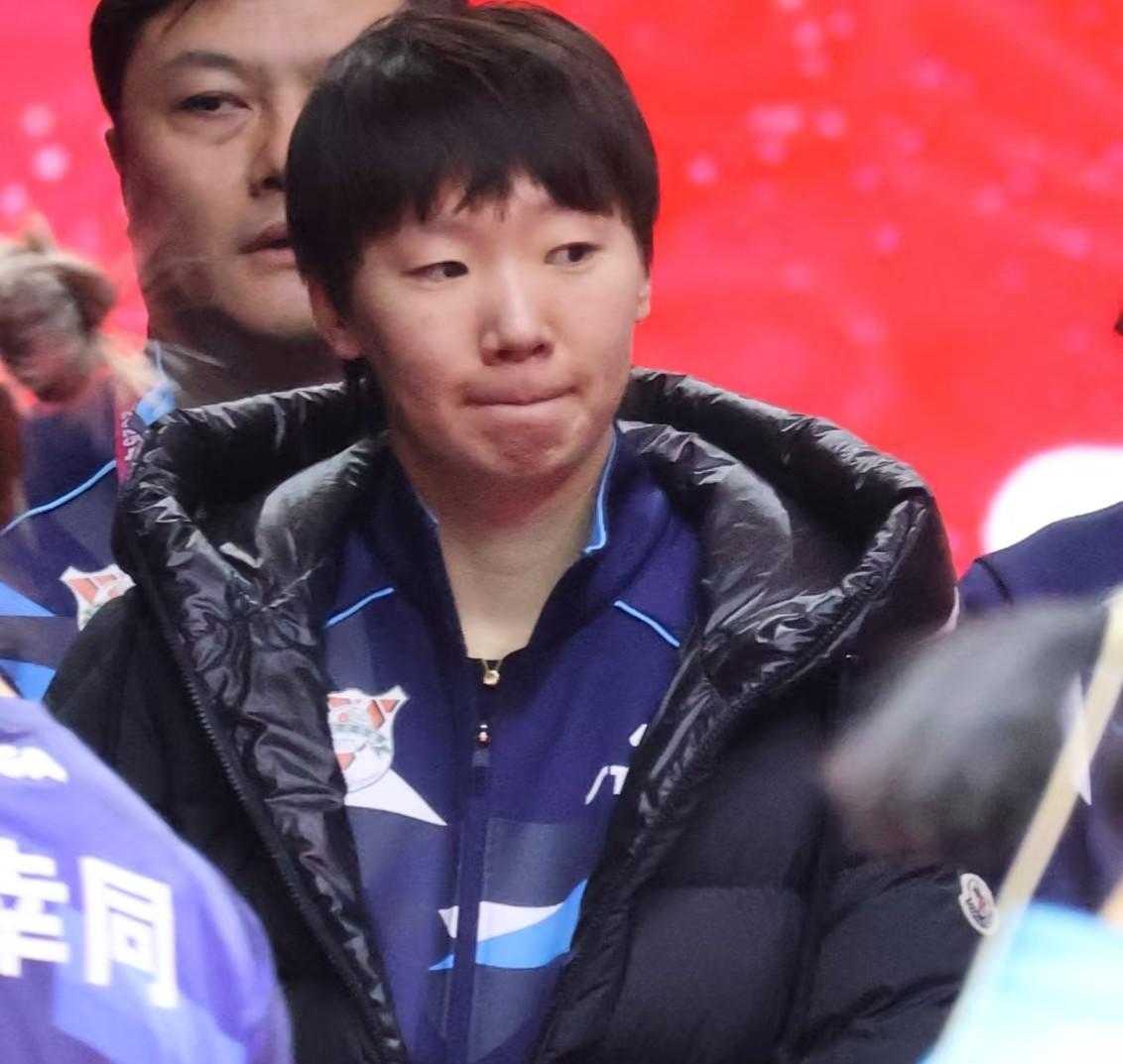 山东鲁能队拿了亚军王曼昱也尽力了王曼昱决赛没上场，有人说是因为她在半决赛