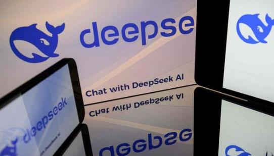 上个月底，DeepSeek开始灰度测试“识图模式”。该模式并非简单的文字OC