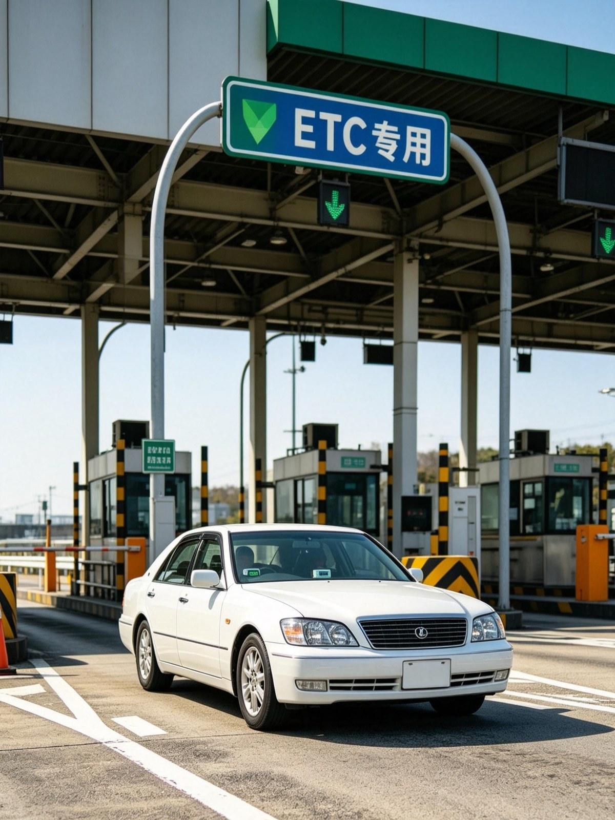 ETC要取消了？官方一回应，谣言不攻自破。最近网上流传“取消ETC”