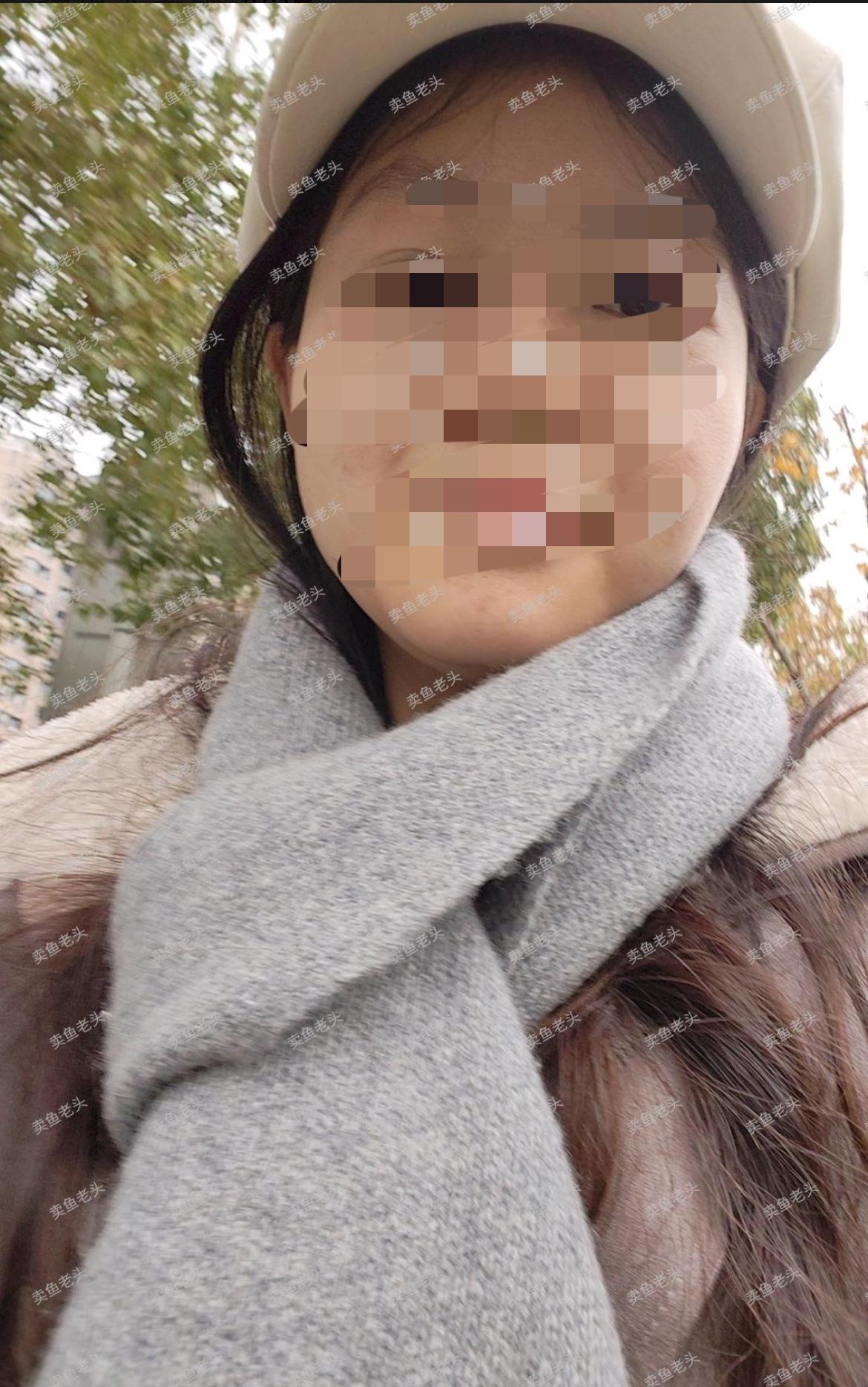 被这个叫xx悦的兰州大学生投诉，她自己发视频说被求职骗贷款，看着挺可怜，我们这些