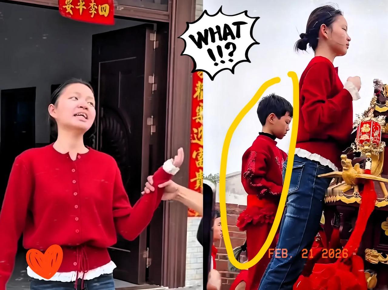 刚听福建做生意的朋友透了个底，湛江那个村的许家，这回怕是真要凉透了。不仅是被