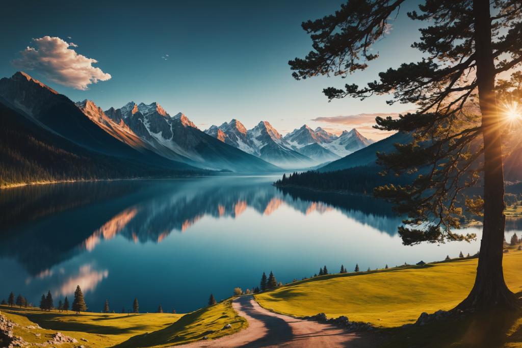 人们最向往的十大旅游景点大家如果经常刷社交平台，肯定见过一张流传极广的清单：