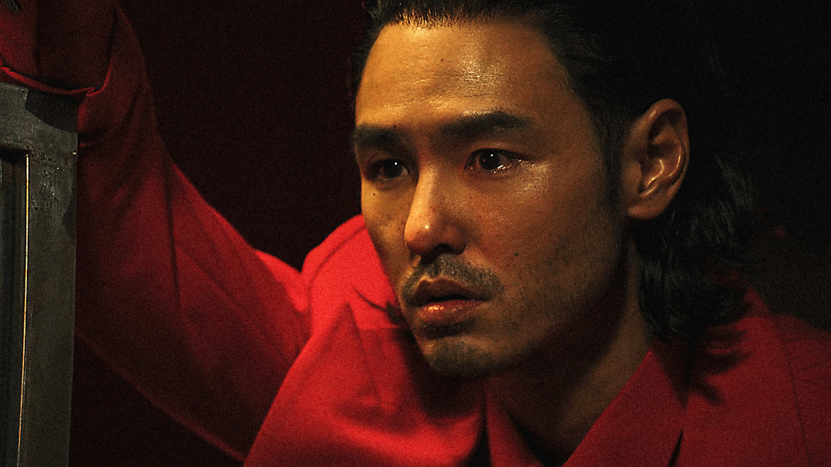 台剧《沉默的审判》全新剧照释出，2026年第3季Netflix上线🩸本剧由《周