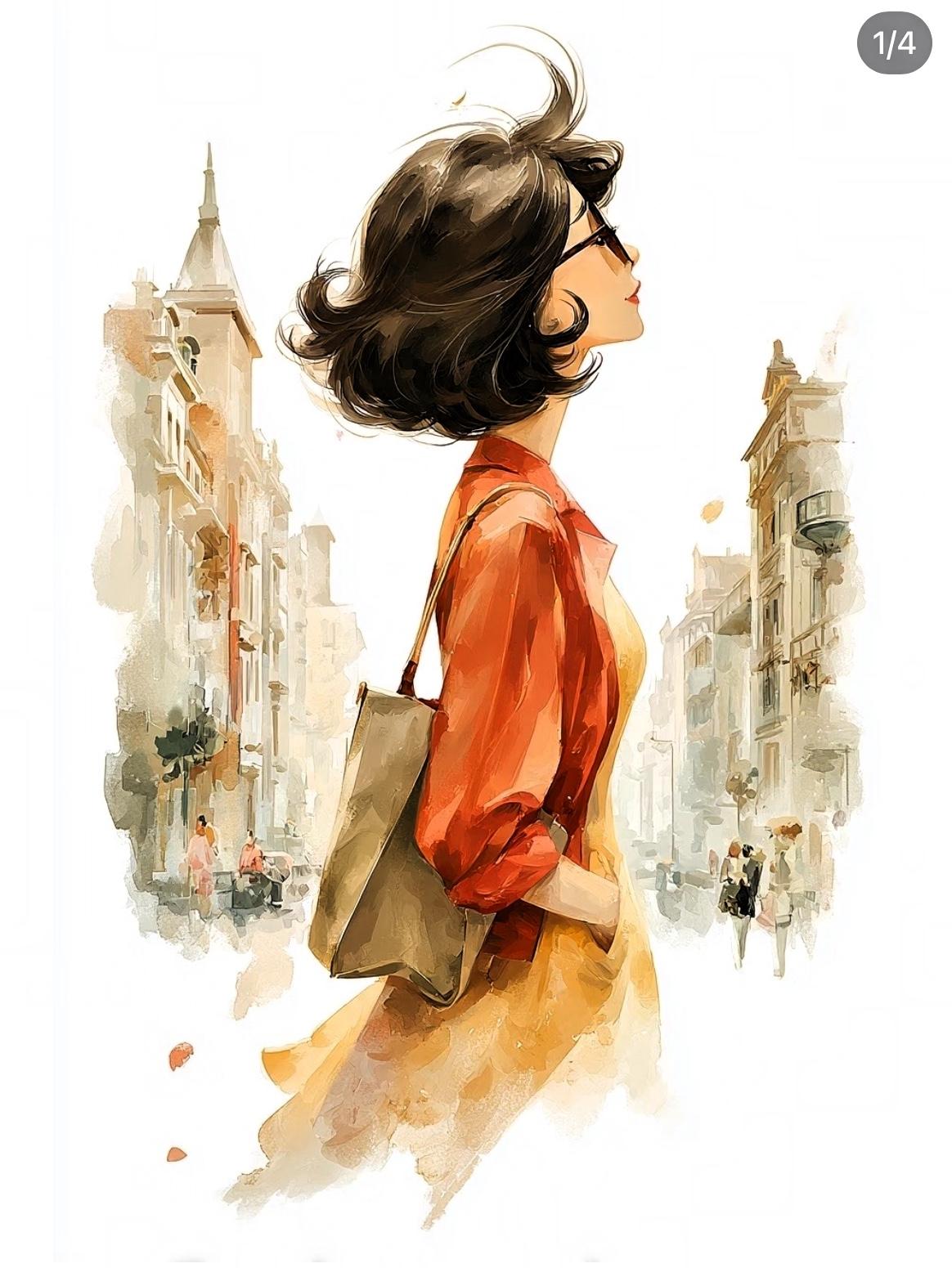 一个女人没脑子的表现，​希望你一个都没中:别再把“没脑子”当直爽！真正的清