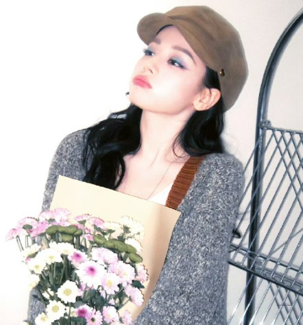 我是本身就是一个三分钟热情的人