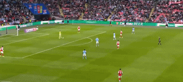 不敢放手一搏，你拿什么去争冠？如果你在赛前翻开两队的近期战绩，你会觉得这可能是一