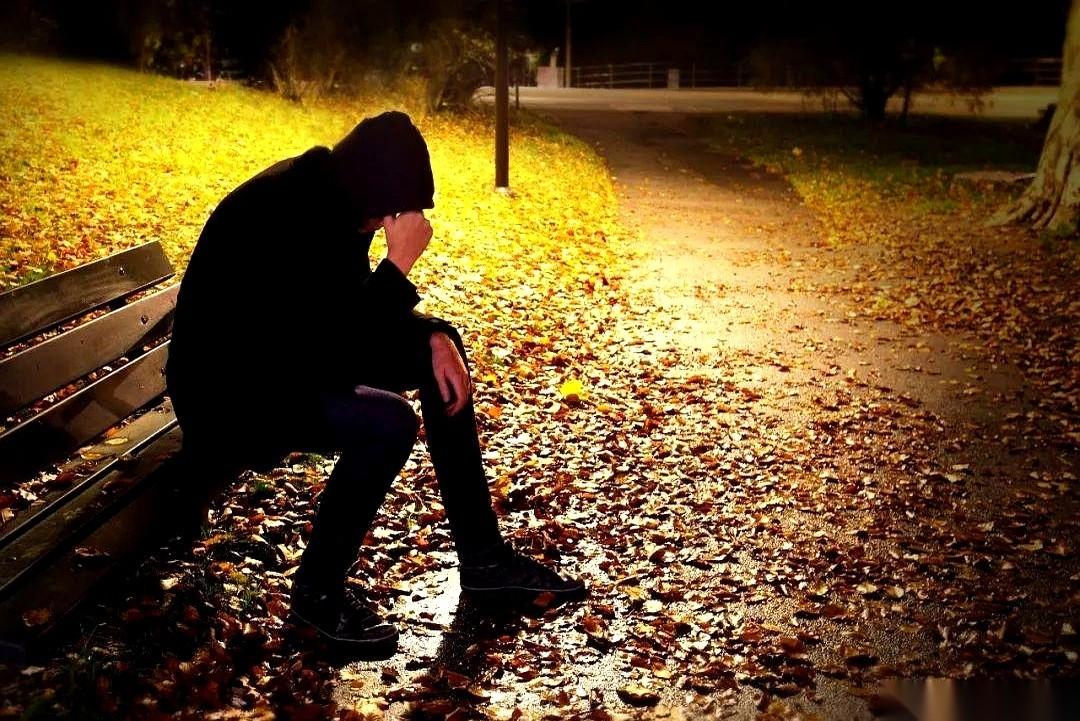 快过年了，一个老头儿，拎着篮子，里头就两只鸡。一看就是自家养的嘛，对不对？三