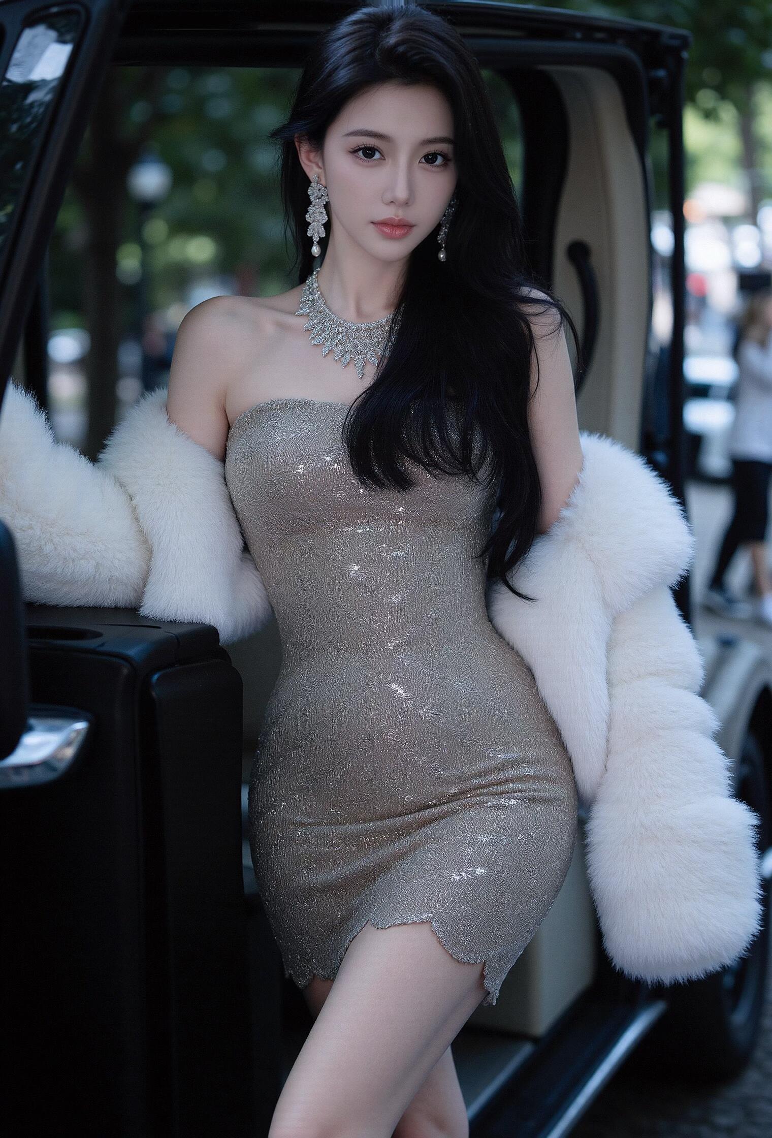 人生照片|女明星出街​​​