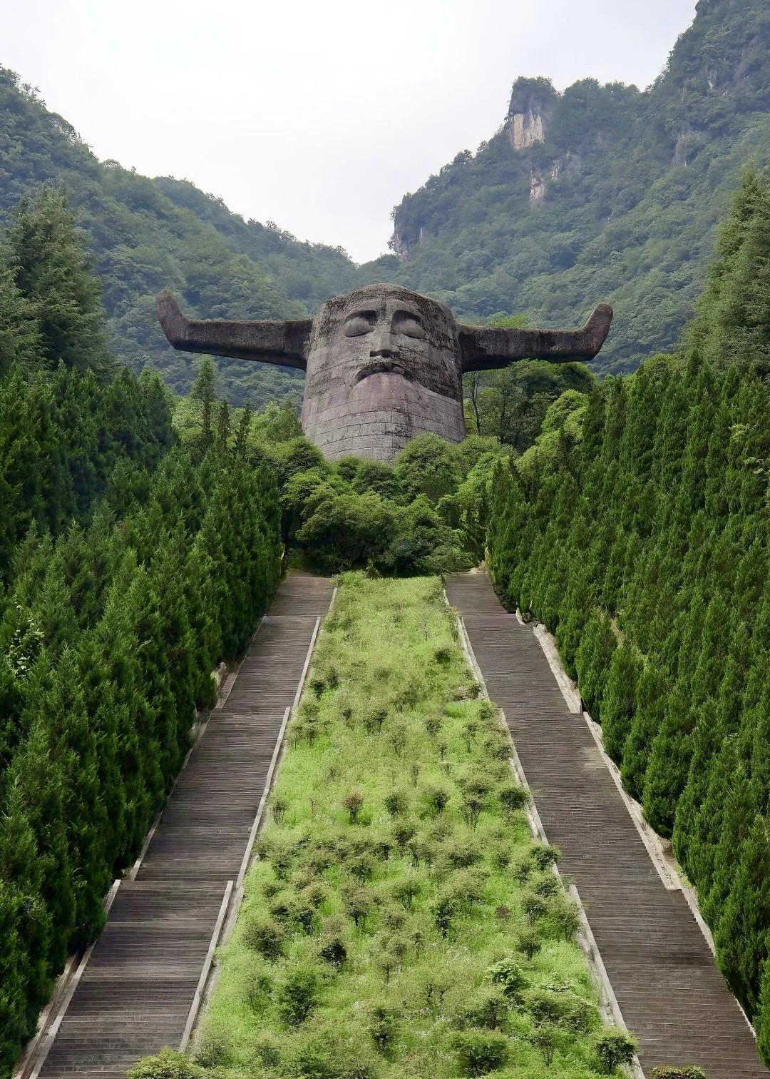 去过21°的夏天🍃！谁懂夏天避暑的含金量！