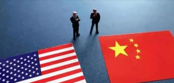 中美目前差距有多大？光从GDP上来看，美国是全球第一，中国是全球第二，可实际上呢